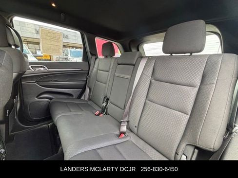 Used 2022 Jeep Grand Cherokee Laredo E AWD/4WD image 17