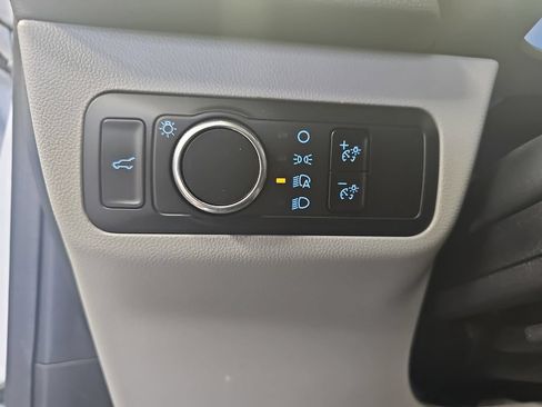 Used 2023 Ford Escape Active w/ Tech Pack #1 AWD/4WD image 26
