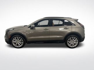Used 2020 Cadillac XT4 Sport video 2