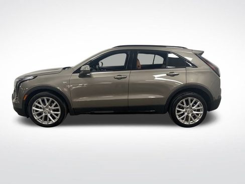 Used 2020 Cadillac XT4 Sport image 2
