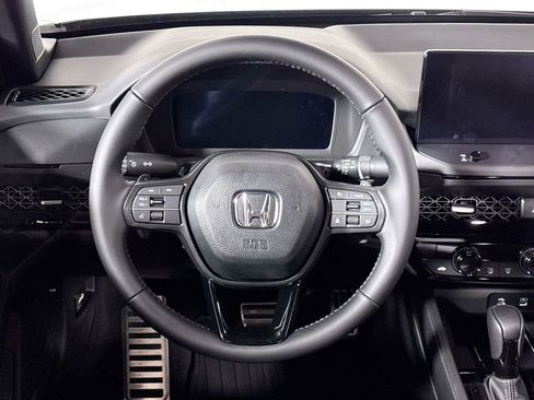 New 2026 Honda Accord Sport image 13