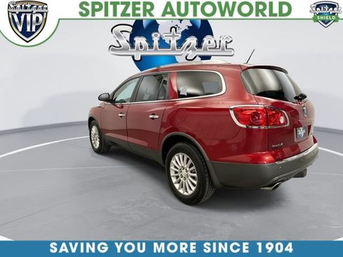Used 2012 Buick Enclave Leather w/ Trailering Provision Package FWD image 8