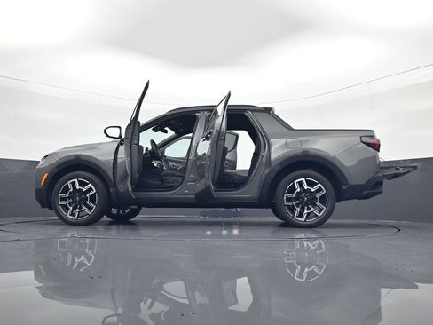 New 2026 Hyundai Santa Cruz Limited image 34