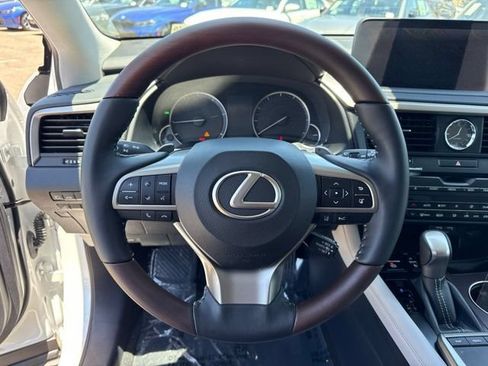 Used 2020 Lexus RX 350 FWD w/ Premium Package image 26