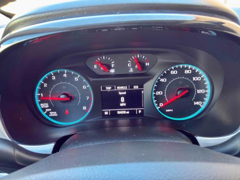 Used 2019 Chevrolet Traverse LS FWD image 21