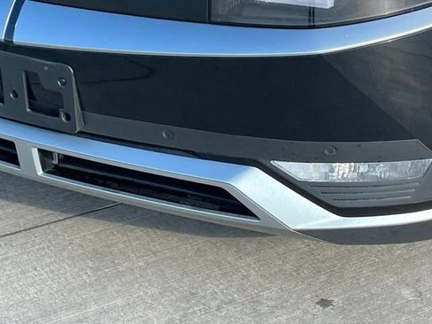 Used 2024 Hyundai Ioniq 5 SEL RWD image 8