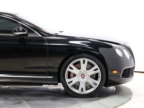 Used 2015 Bentley Continental GT AWD/4WD image 75
