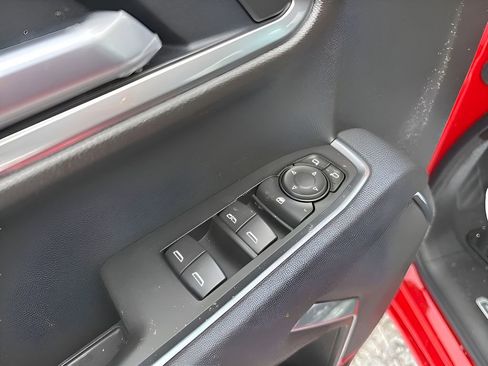 New 2026 Chevrolet Silverado 1500 LT image 23