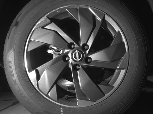Used 2025 Nissan Rogue SV FWD image 15