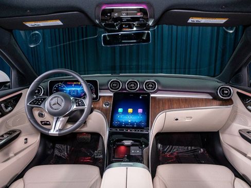 New 2026 Mercedes-Benz C 300 Sedan image 13