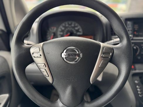 Used 2020 Nissan NV200 SV w/ Back Door Glass Package FWD image 16