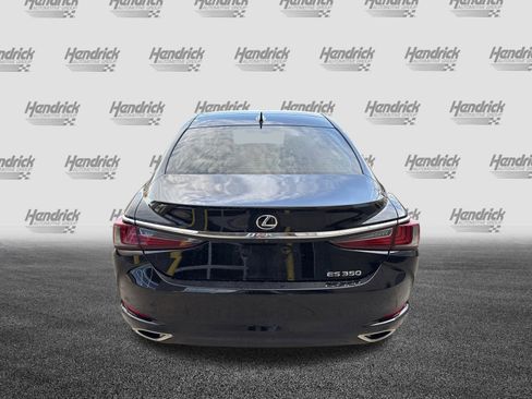 Certified 2019 Lexus ES 350 Luxury image 9