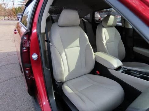 Certified 2023 Honda Accord LX image 15