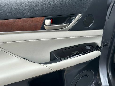 Used 2013 Lexus GS 350 w/ Premium Pkg image 15