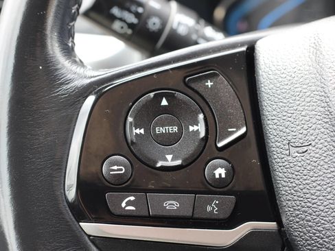 Used 2018 Honda Odyssey EX-L image 17