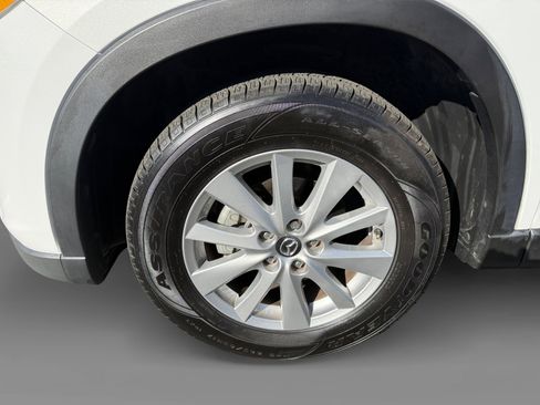 Used 2015 MAZDA CX-5 Touring image 9