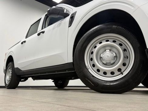 New 2026 Ford Maverick XL FWD image 3