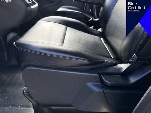 Certified 2021 Ford Transit 250 148 High Roof w/ Load Area Protection Package image 17