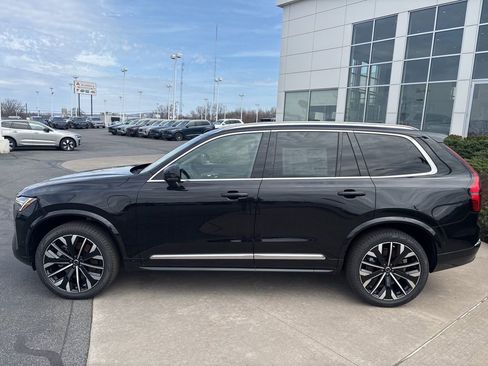 New 2026 Volvo XC90 T8 Ultra w/ Protection Package Premier AWD/4WD image 11