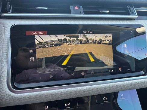 Used 2018 Land Rover Range Rover Velar S AWD/4WD image 19