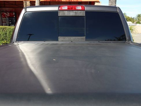 Used 2017 RAM 1500 Big Horn image 7