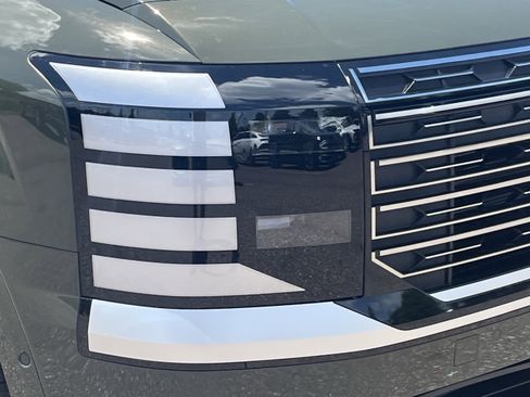 New 2026 Hyundai Palisade Calligraphy FWD image 35