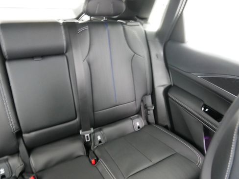 Used 2026 Cadillac Lyriq Sport image 12