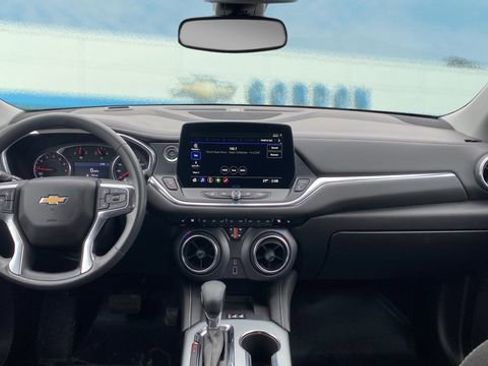 Used 2024 Chevrolet Blazer LT w/ Convenience Package image 15