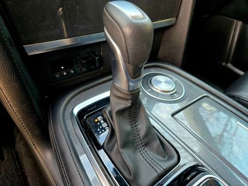 Used 2023 Nissan Armada SV w/ Cargo Package image 23