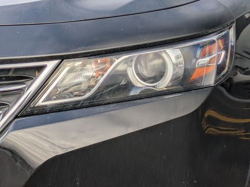 Used 2018 Chevrolet Impala Premier image 7