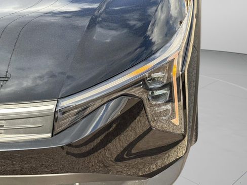 New 2025 Kia K4 LX image 10