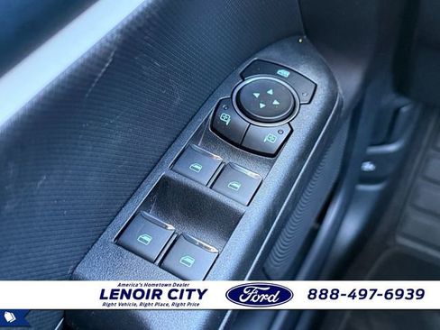 New 2025 Ford Bronco Sport Heritage w/ Convenience Package image 18