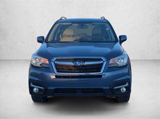 Used 2017 Subaru Forester 2.5i Limited video 2