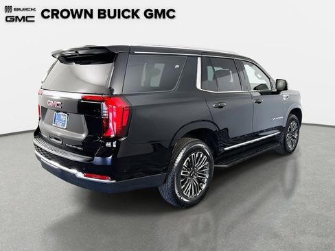 New 2026 GMC Yukon Elevation image 5