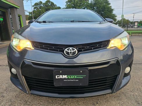 Used 2016 Toyota Corolla S image 60