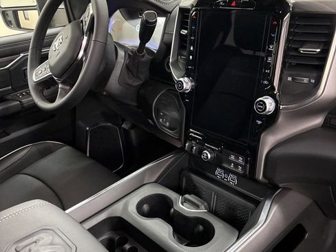 New 2026 RAM 3500 Laramie w/ Night Edition image 31