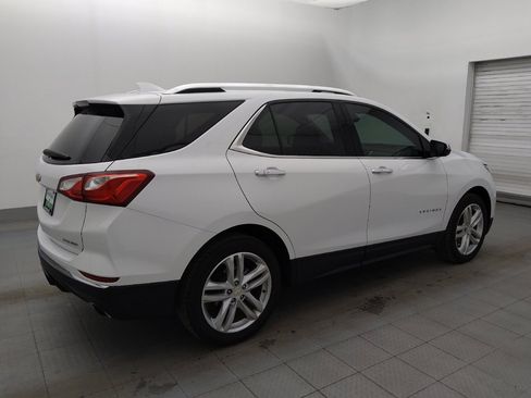 Used 2019 Chevrolet Equinox Premier FWD image 10