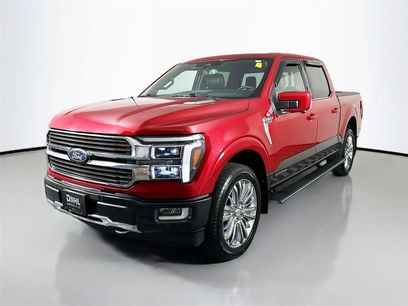 Used 2024 Ford F150 King Ranch