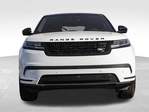 New 2026 Land Rover Range Rover Velar S AWD/4WD image 2