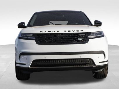 New 2026 Land Rover Range Rover Velar S