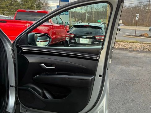 Used 2024 Hyundai Tucson SEL image 45