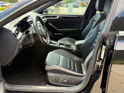 Used 2021 Volkswagen Arteon SEL AWD/4WD image 28