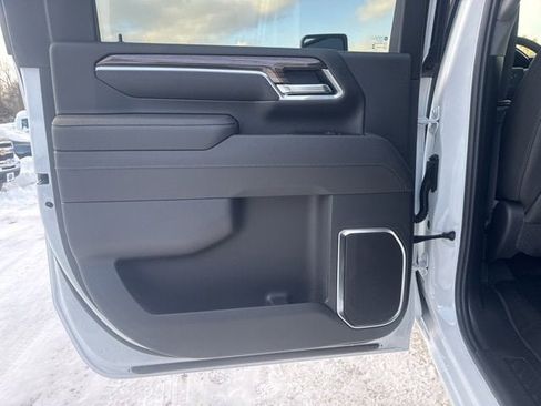 New 2026 Chevrolet Silverado 3500 LT w/ Trail Boss Package image 23