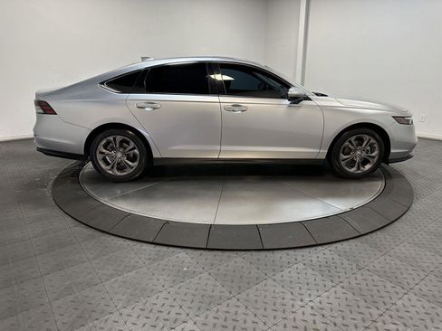 Used 2024 Honda Accord EX image 15