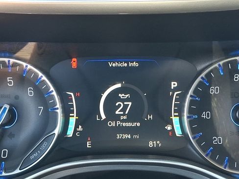 Certified 2023 Chrysler Pacifica Touring-L w/ Uconnect Theater Family Group AWD/4WD image 21