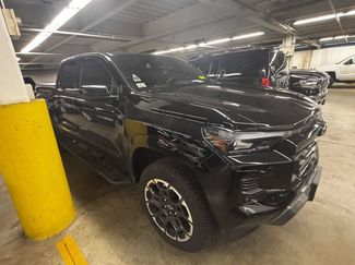 Certified 2026 Chevrolet Colorado Z71 w/ Z71 Convenience Package 2 AWD/4WD video 1