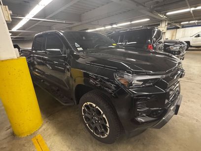 Certified 2026 Chevrolet Colorado Z71 w/ Z71 Convenience Package 2