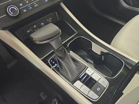 New 2026 Hyundai Tucson SE FWD image 22