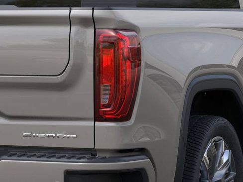 New 2026 GMC Sierra 1500 Denali w/ Denali Reserve Package AWD/4WD image 13