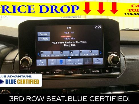 Used 2024 Mitsubishi Outlander ES AWD/4WD image 32